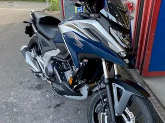 nc 750 x dct