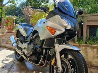 vends moto honda cbf 600 sa ( abs )