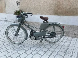 1960 motobecane mobylette a vendre