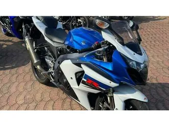 vendo suzuki gsx-r1000 (2009 - 11) usata a alice castello (codice 9827934) - moto.it