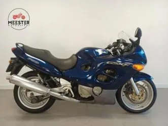 suzuki gsx 750 f gsx750f gsx750 750f 600 — motoren | suzuki — marktplaats