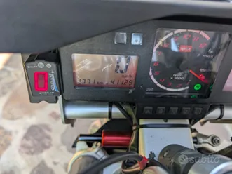 aprilia tuono 03 rsv mille