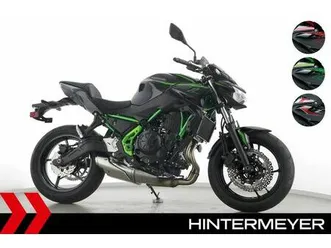 kawasaki z 650 - kawasaki schongau