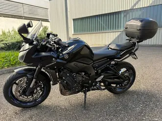 fz1 fazer abs