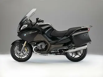 2013 bmw r 1200 rt