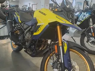 suzuki v-strom 800 summer sale !