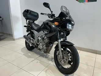 yamaha tdm