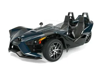 2019 polaris slingshot slingshot sl