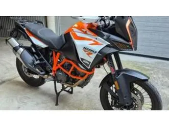 1290 super adventure r (2017 - 20)