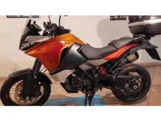 1190 adventure (2013 - 16)