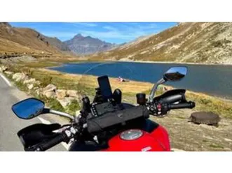 multistrada v2 s (2022 - 24)