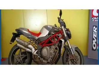 vendo mv agusta brutale 910 s (2005 - 11) usata a bra (codice 9827840) - moto.it
