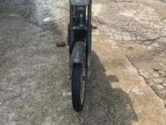 piaggio bravo - 1988