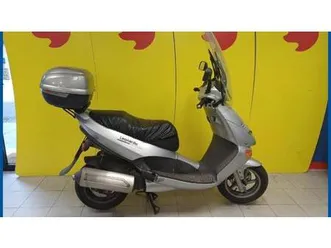 vendo aprilia leonardo 150 (1997 - 02) usata a marino (codice 9827989) - moto.it