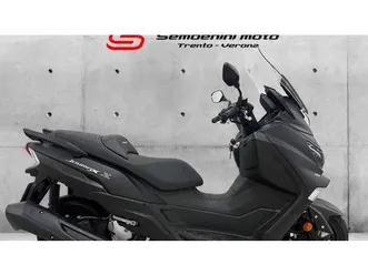 vendo sym joymax 300 z+ (2021 - 24) usata a verona (codice 9827629) - moto.it
