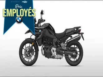 2026 bmw f 800 gs triple black