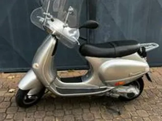 vespa 150 et4