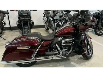 vendo harley-davidson 107 road glide ultra (2016) - flrtu usata a torino (codice 9827836) - moto.it