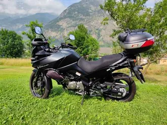 vendo-suzuki-v-strom-650dl-2006-07-usata-a-torino-codice-9827915-moto-it