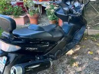 yamaha tmax 500 , 2007 , abs