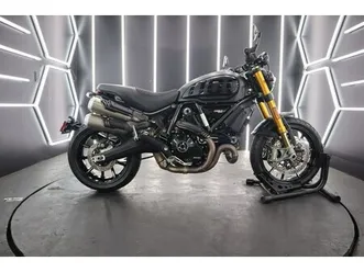 2023 ducati scrambler
