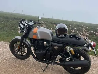 royal enfield continental gt gt 650