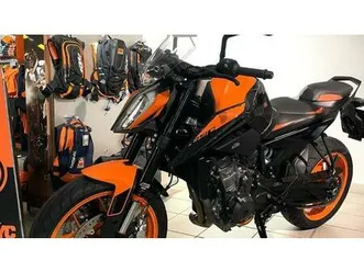 vendo ktm 890 duke (2021 - 23) usata a novara (codice 9827783) - moto.it