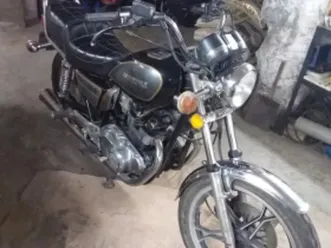 suzuki gs