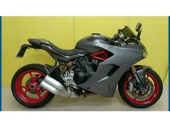 vendo ducati supersport 939 (2017 - 20) usata a cusago (codice 9827642) - moto.it