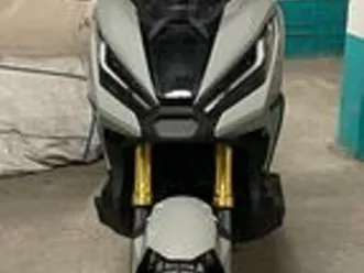 honda xadv 750
