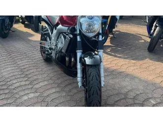 vendo yamaha fz6 (2004 - 07) usata a alice castello (codice 9827723) - moto.it