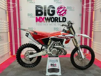 fantic xx 250 2025 - yz 250 - brand new // zero hours // px welcome