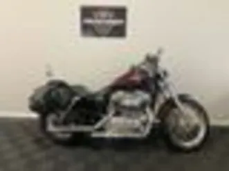 xl 883 l sportster low