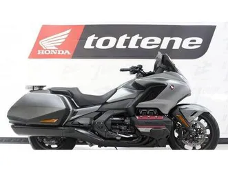 vendo honda gl 1800 gold wing dct (2021 - 24) usata a bassano del grappa (codice 9827626) - moto.it