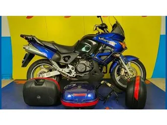 vendo honda varadero 1000 (2003 - 11) usata a mantova (codice 9828000) - moto.it
