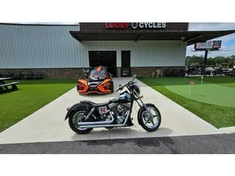 2001 harley-davidson® lowrider fxdl