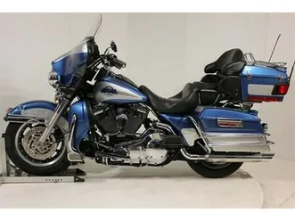 2005 harley-davidson flhtcui ultra classic® electra glide®