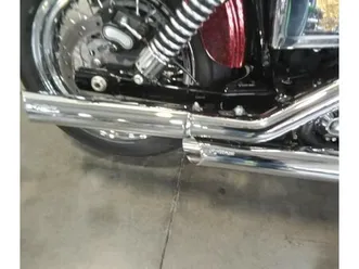 2013 harley-davidson® fxdb - dyna® street bob®