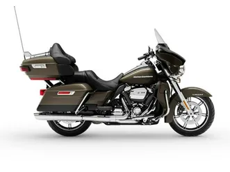 2020 harley-davidson electra glide® ultra limited