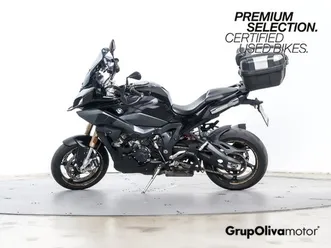 bmw motorrad s 1000 xr