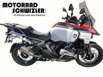 bmw r 1300 gs adventure
