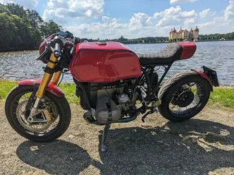 bmw r100 cafe racer abs usd r80 gs r r100rt rs r100r