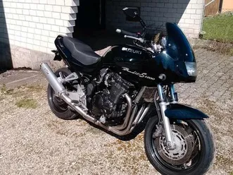 kult bandit 1200 abs