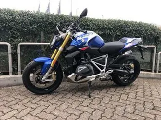 bmw motorrad r 1250 r