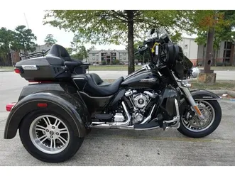 2020 harley-davidson tri glide ultra