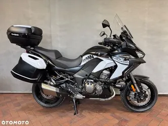 kawasaki versys 1000