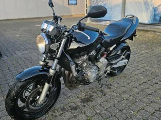 honda hornet 600 a2 25kw