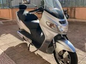 suzuki burgman 250 business 2003