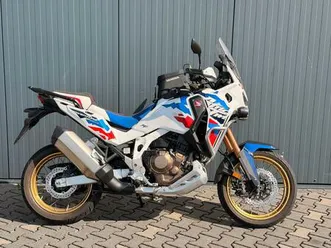honda crf1100l africa twin adventure sports es