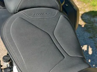 yamaha tracer 9 gt sitzheizung griffheizung scotoiler